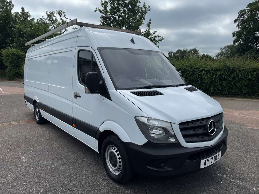 Previously Sold Van 43